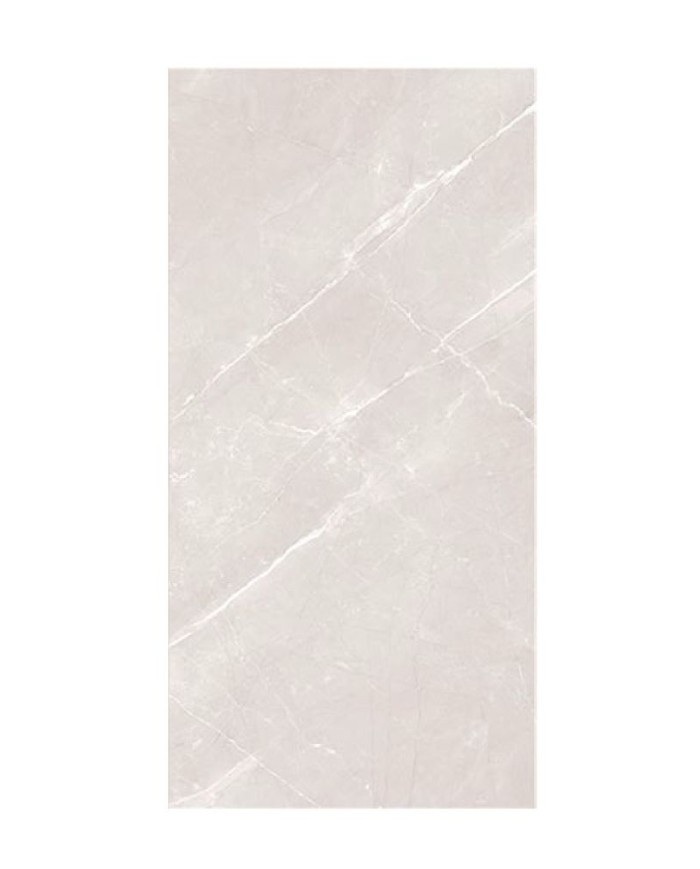 Πλακάκι Armani Grey Retificato Α' Διαλογής Γυαλιστερό Πορσελανάτο - Γρανίτης  60×120cm