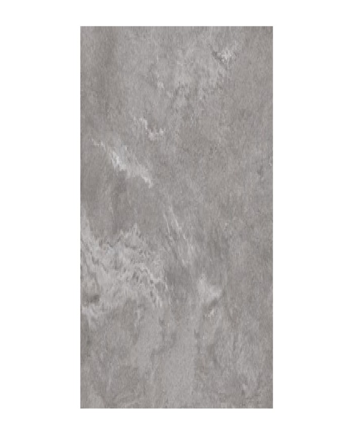 Tierra Gray Matt Rettificato 1st Grade Porcelain Tile - Granite 60×120cm