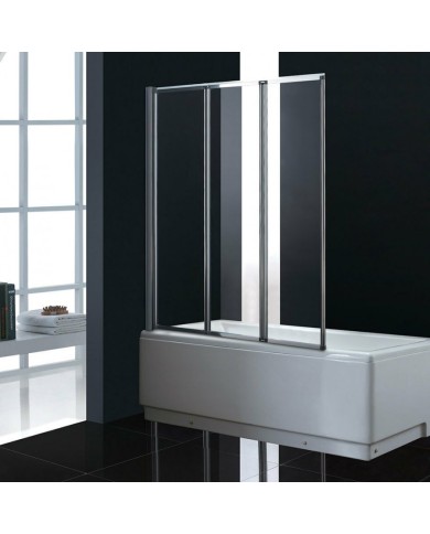 Devon Primus Plus Trifold Folding Bath Divider Sheet 120 x 140 cm