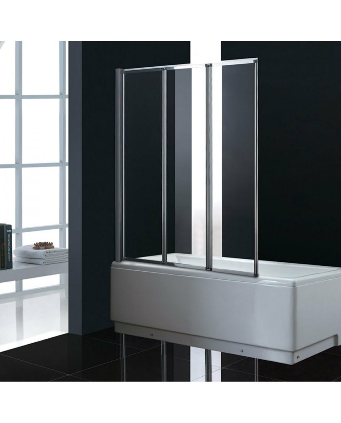 Devon Primus Plus Trifold Folding Bath Divider Sheet 120 x 140 cm