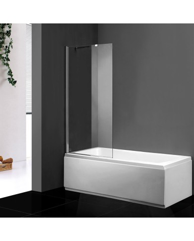 Separating Fixed Protective Bath Sheet Axis 70 x 140 cm