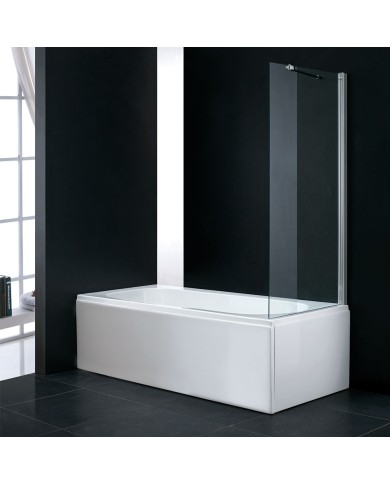 Separating Fixed Protective Bath Sheet Axis 80 x 140 cm