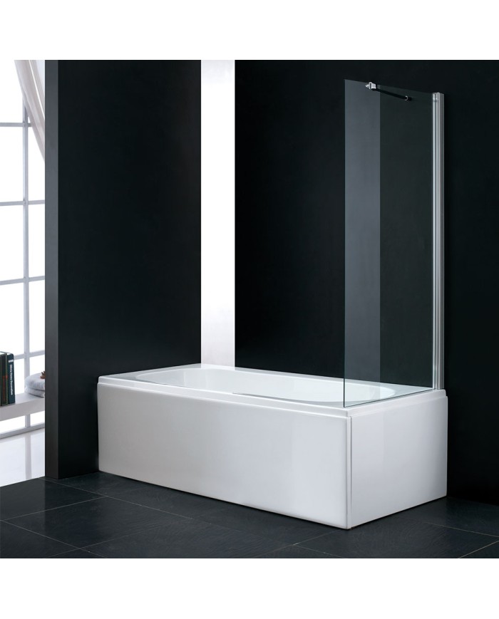 Separating Fixed Protective Bath Sheet Axis 80 x 140 cm