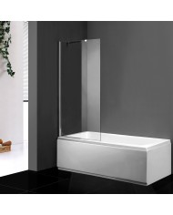 Separating Fixed Protective Bath Sheet Axis 80 x 140 cm