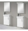 copy of Bathroom Furniture Little MDF Lacquer
