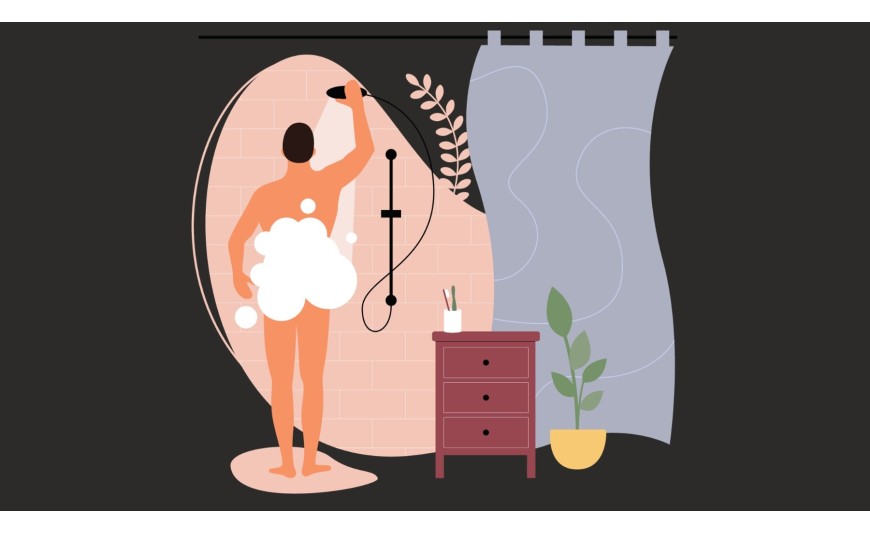 Τί ντουζιέρα να διαλέξω για την ανακαίνιση του μπάνιου μου;